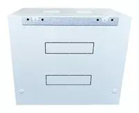 XtendLan WS-9U-64-GREY-P 9U sienas statīvs Photo 5