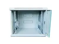 XtendLan WS-9U-64-GREY-P 9U sienas statīvs Photo 6