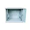 XtendLan WS-9U-64-GREY-P 9U sienas statīvs Photo 6