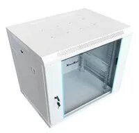 Sienas plaukts XtendLan WS-12U-64-GREY-P 12U 600×450