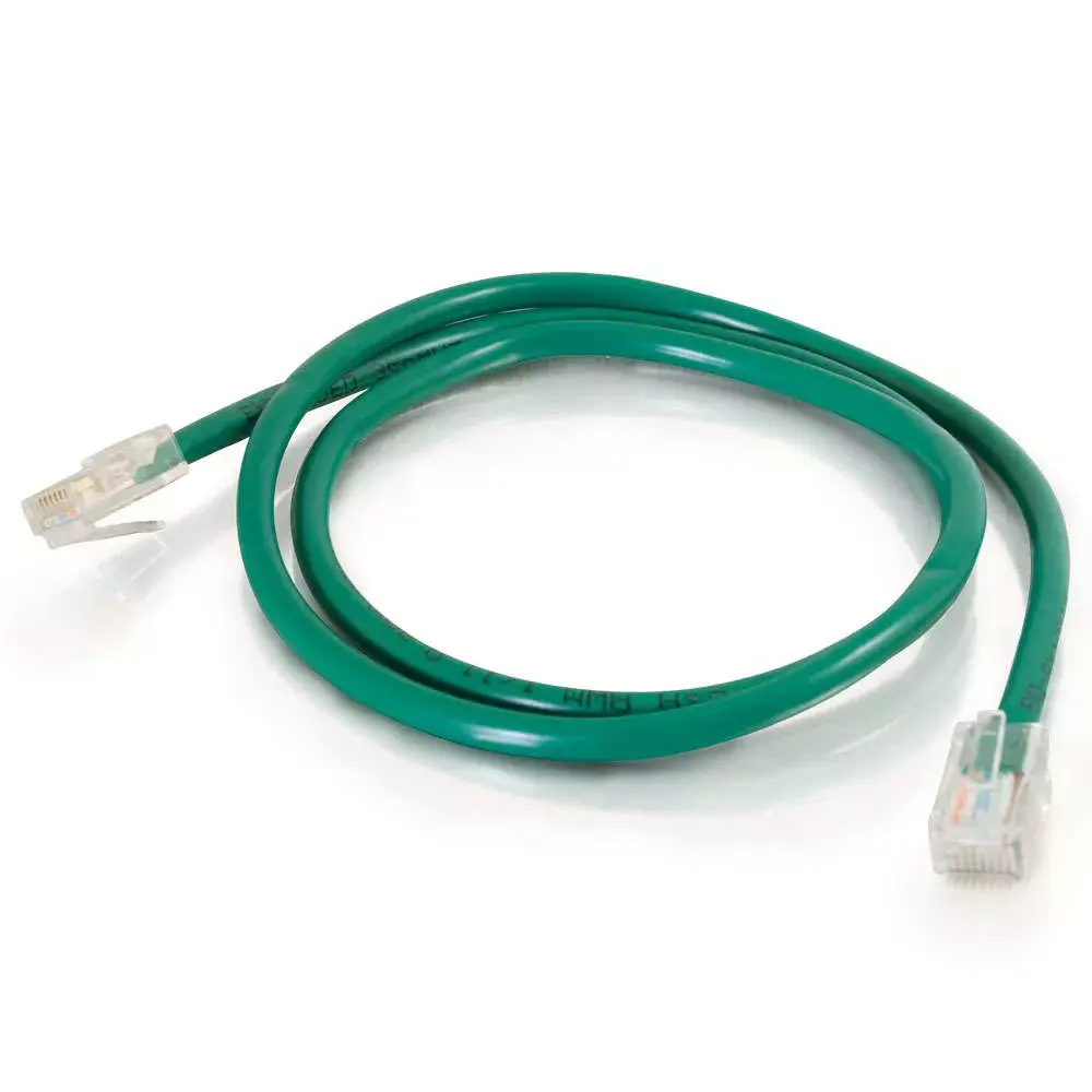 Cables To Go Cat5e 1.5 m UTP RJ-45 patch cable Photo 2