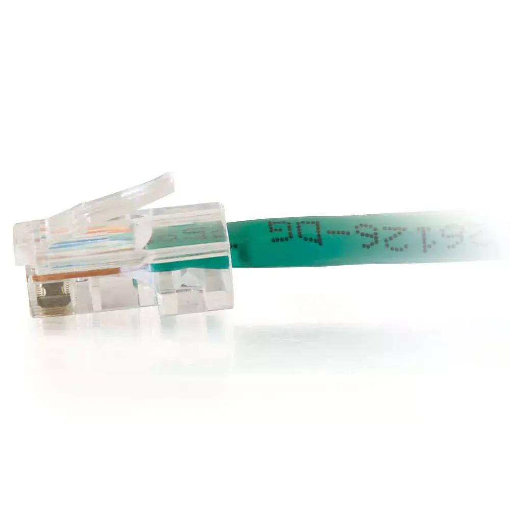 Cables To Go Cat5e 1.5 m UTP RJ-45 patch cable Photo 4