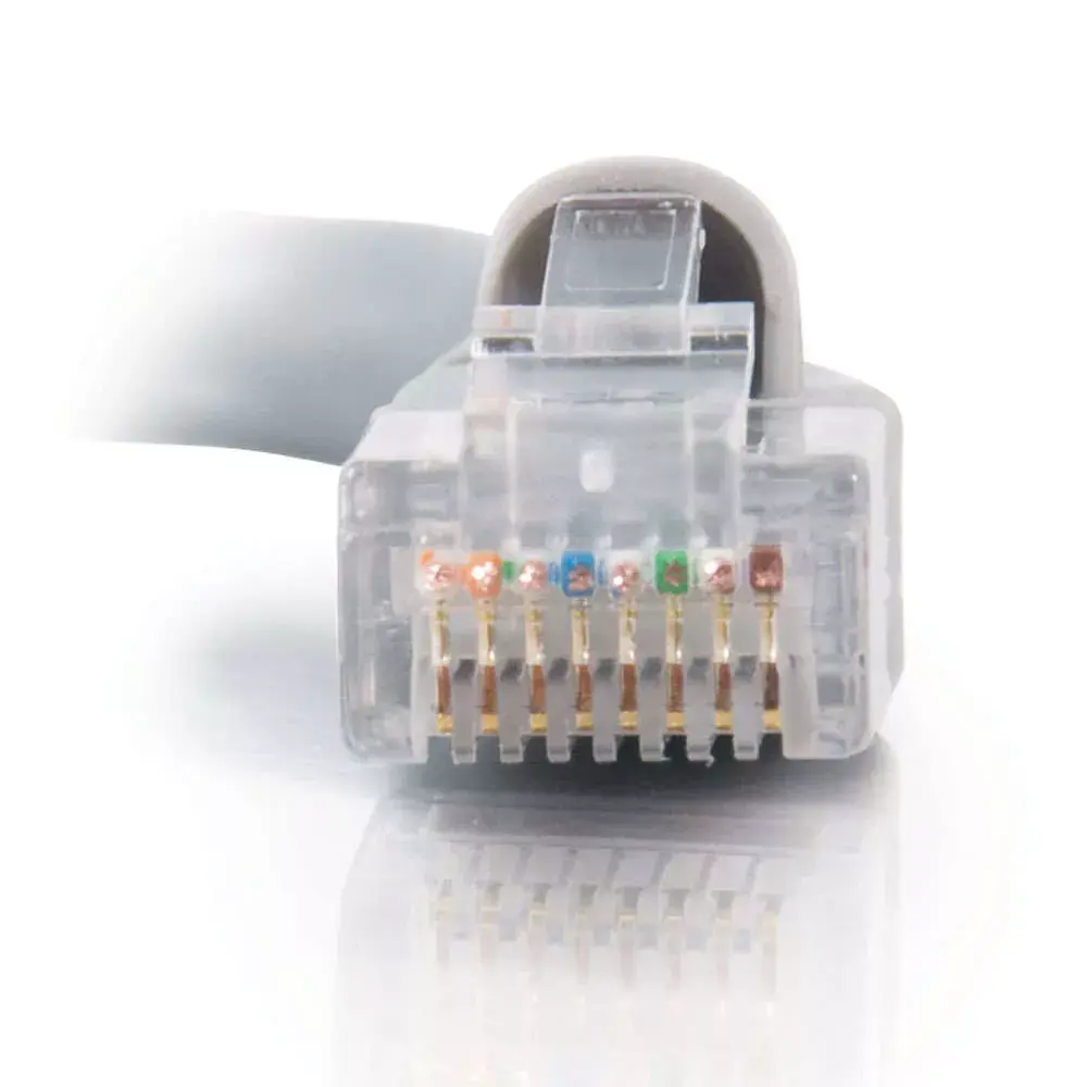 Сетевой патч-кабель C2G 5м Cat5e Photo 5