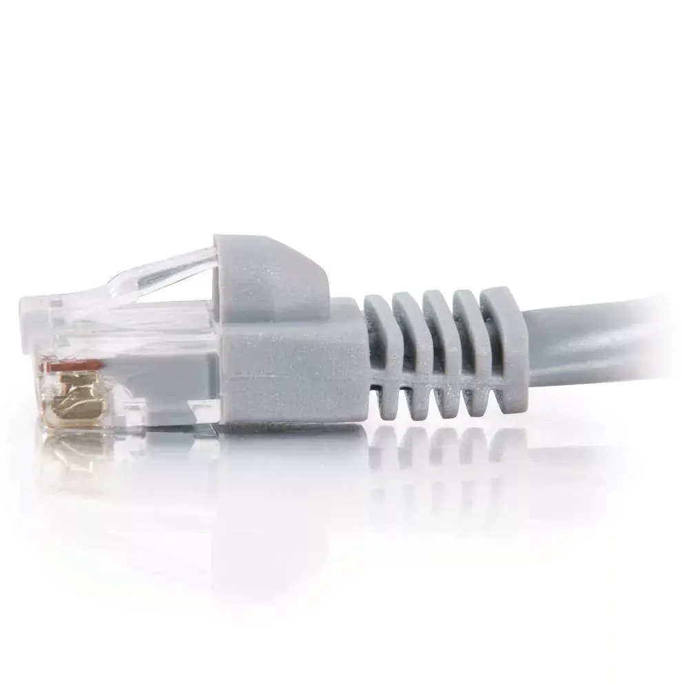 Сетевой патч-кабель C2G 5м Cat5e Photo 6