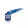 Сетевой патч-кабель C2G 1м Cat5e Photo 3