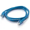 Сетевой патч-кабель C2G 2м Cat5e U/UTP Photo 7
