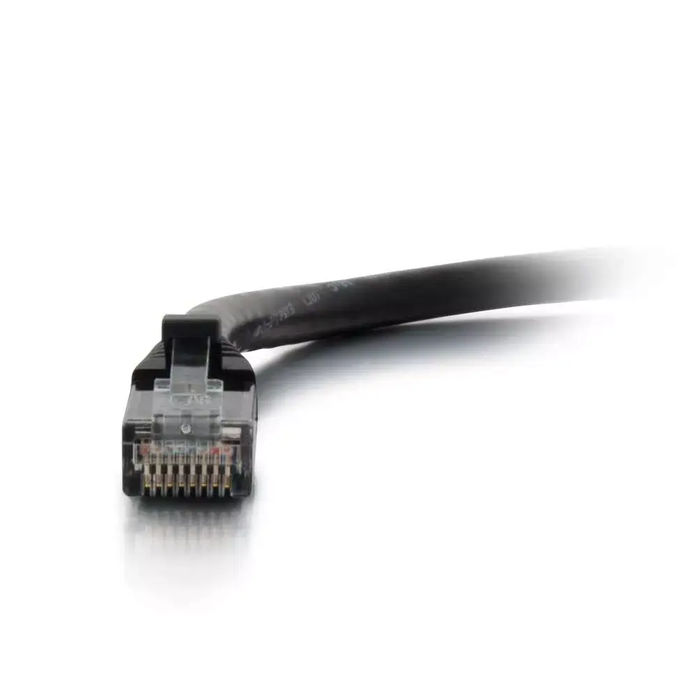 Сетевой патч-кабель C2G 3м Cat5e Photo 4