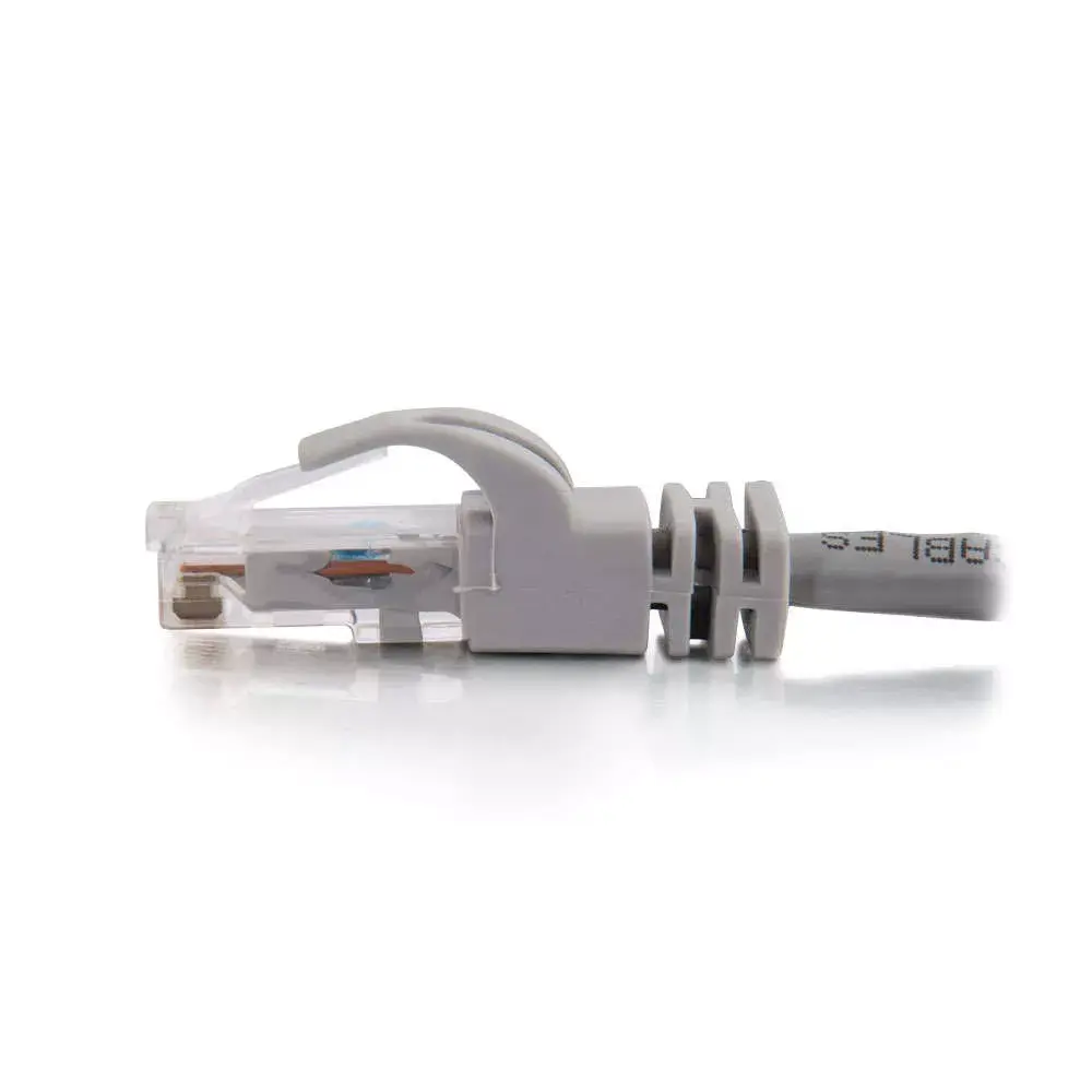 Сетевой патч-кабель C2G 1м Cat6 U/UTP Photo 6