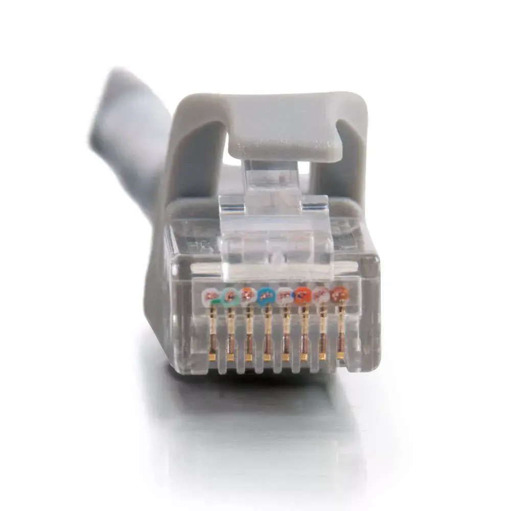 Сетевой патч-кабель C2G 3м Cat6 U/UTP Photo 7