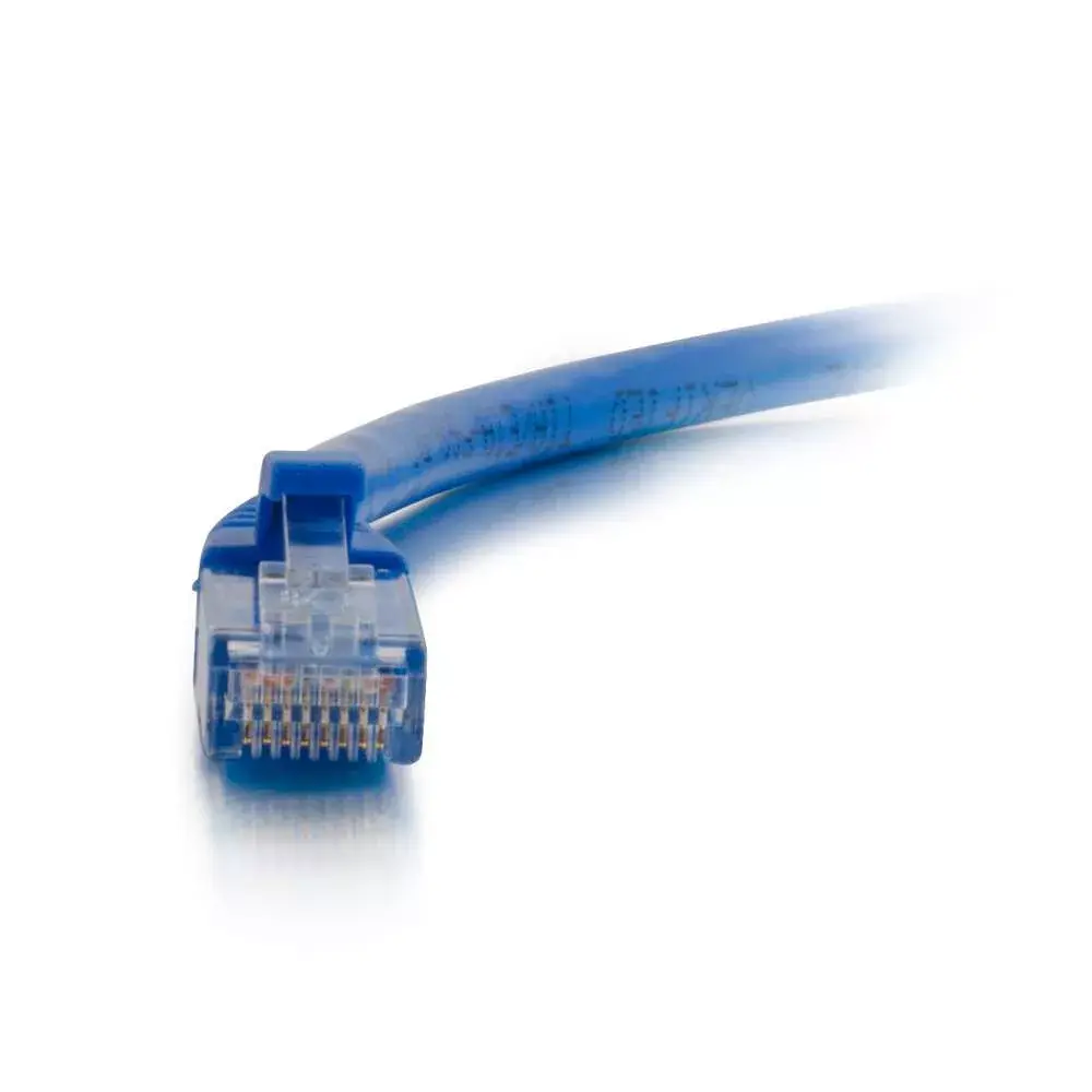 Сетевой патч-кабель C2G 1м Cat6 Photo 3