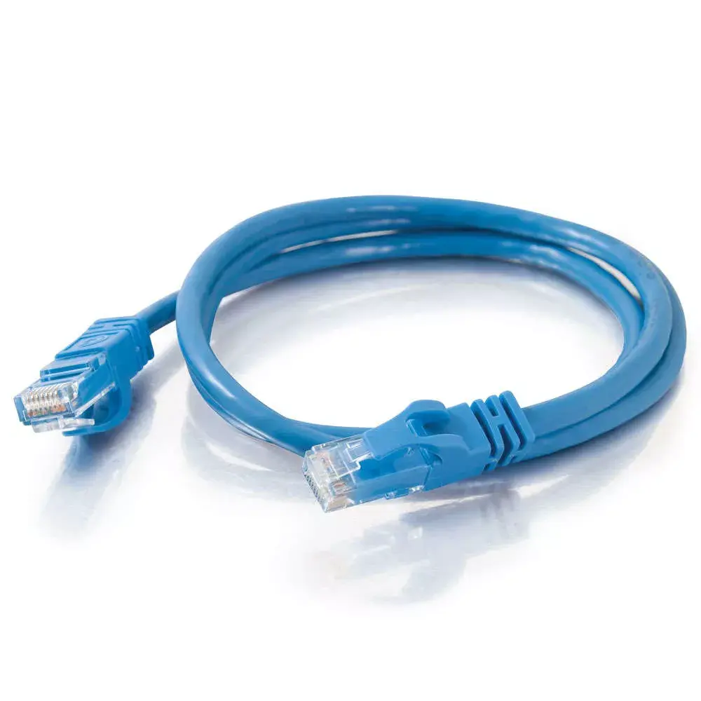 Tīkla patch kabelis C2G 2m Cat6 U/UTP Photo 4