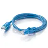 Tīkla patch kabelis C2G 2m Cat6 U/UTP Photo 4