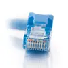 Tīkla patch kabelis C2G 2m Cat6 U/UTP Photo 5