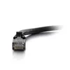 Сетевой патч-кабель C2G 0.5м Cat6 U/UTP Photo 3