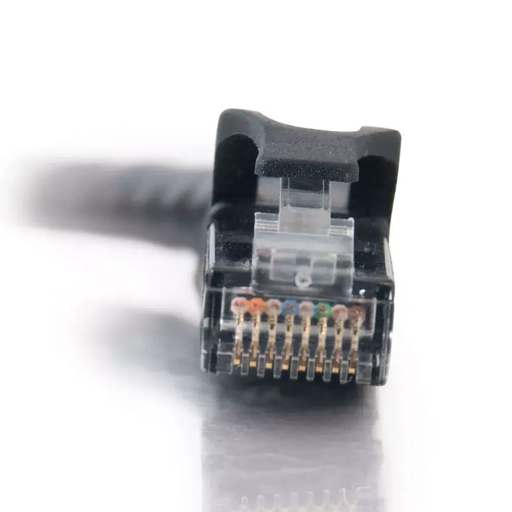 Патч-кабель C2G 10м Cat6 Photo 3