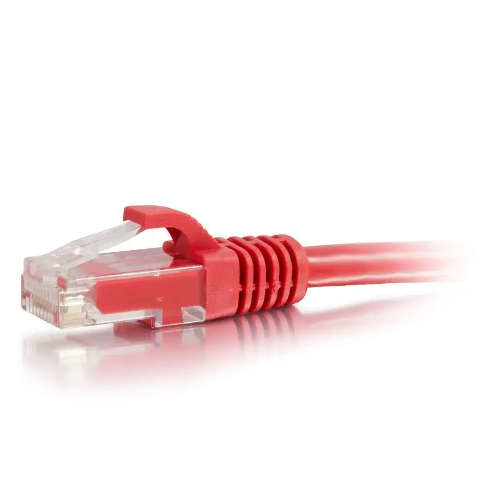 C2G Сетевой кабель 5м Cat6 патч-кабель Photo 2