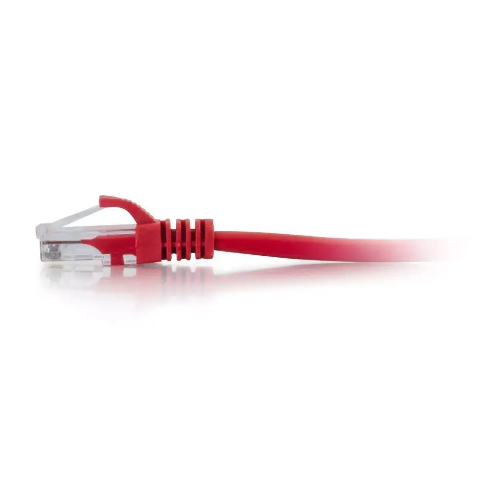 C2G Сетевой кабель 5м Cat6 патч-кабель Photo 4