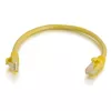 Сетевой патч-кабель C2G 0.5м Cat6 Photo 2