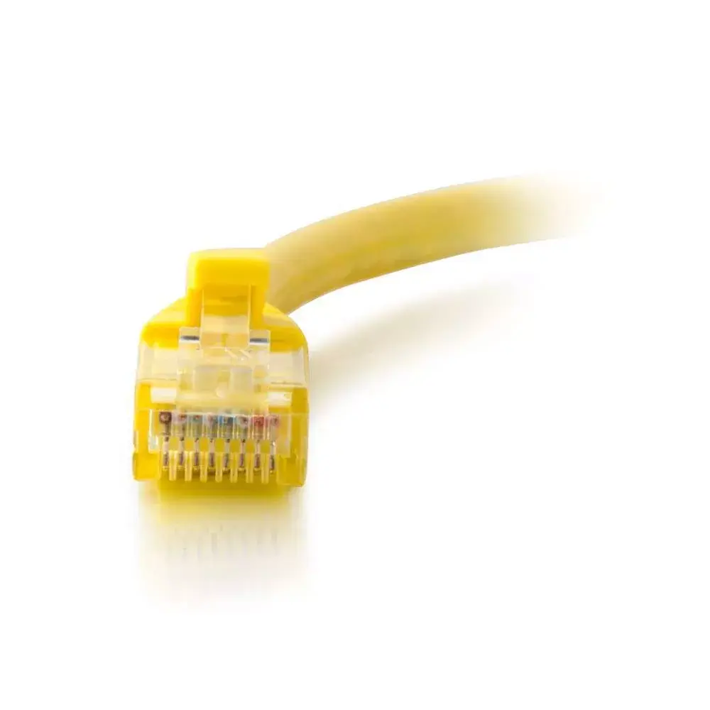 Сетевой патч-кабель C2G 0.5м Cat6 Photo 4