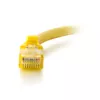 Сетевой патч-кабель C2G 0.5м Cat6 Photo 4