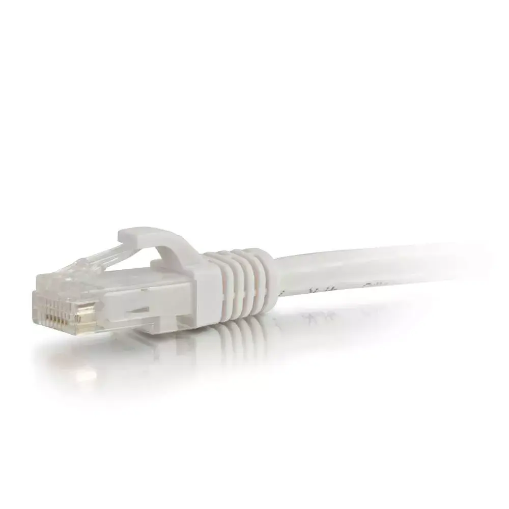 Сетевой патч-кабель C2G 0.5м Cat6 Photo 2
