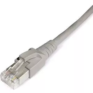 Networking Cable Dätwyler Cables Cat6a 3m Grey