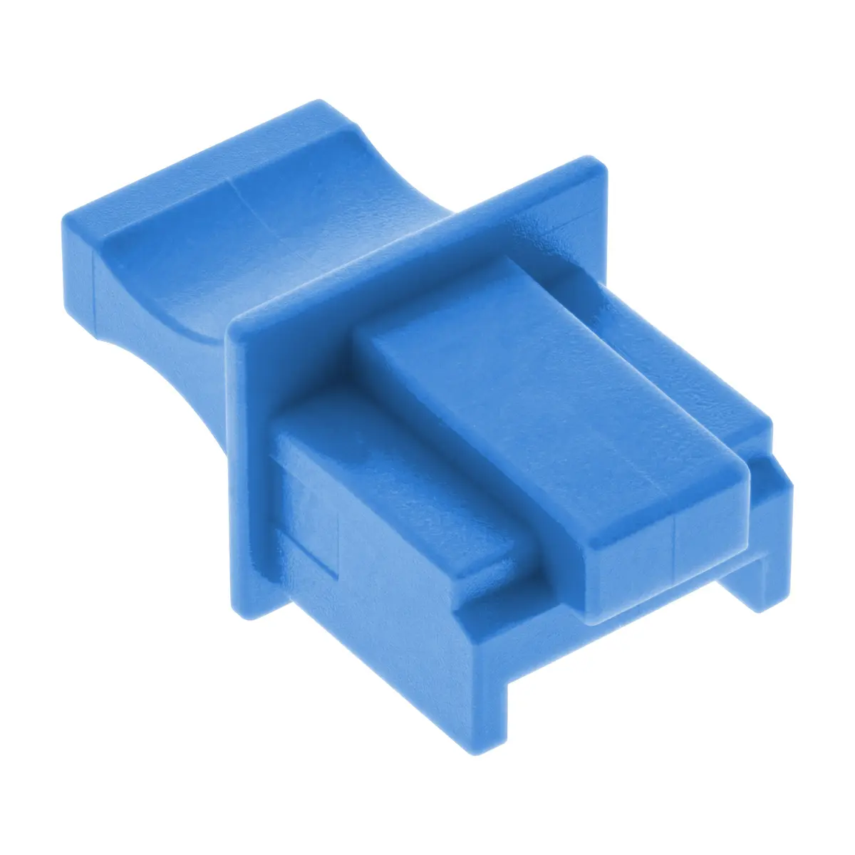 InLine RJ45 Dust Cover 59942A Photo 2