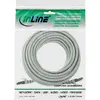 InLine Патч-корд F/UTP Cat.5e 5м серый Photo 3