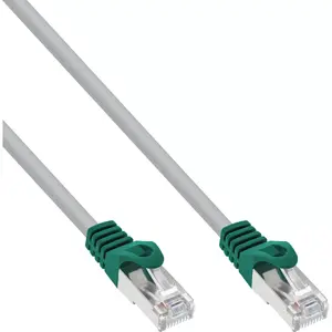 Crossover Patch Cable InLine Cat.5e 3m