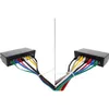 Flat Patch Cable InLine Cat.6 5m Photo 4