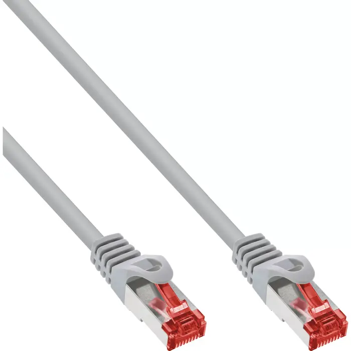 InLine 76403 networking cable 76403 Photo 1