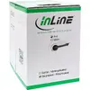 Патч-кабель InLine SF/UTP Cat.5e AWG26 CCA PVC Photo 3
