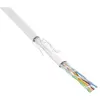 Pārejas kabelis InLine SF/UTP Cat.5e AWG26 CCA PVC Photo 2