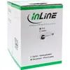 Pārejas kabelis InLine SF/UTP Cat.5e AWG26 CCA PVC Photo 3