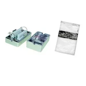 Elektriskā kaste ShiverPeaks BS75001 Pelēka