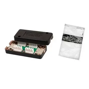 Electrical Box ShiverPeaks BS75001-1 Black