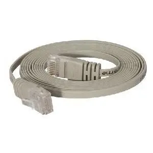 Tecline Cat6 U/UTP 0.5m Networking Cable Photo 2
