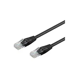 Сетевой кабель Goobay 25m CAT 5-2500 UTP