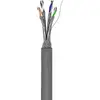 Сетевой кабель Goobay CAT 6 S/FTP Photo 2