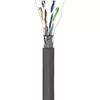 Network Cable Goobay CAT 5e SF/UTP Photo 2