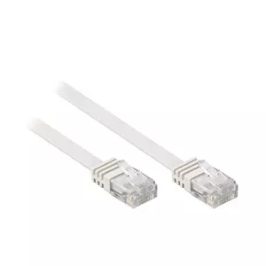 Networking Cable Alcasa Cat.6 UTP 5m
