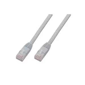Networking Cable Alcasa CAT 5e U/UTP 7.5m
