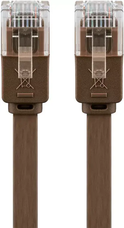 Networking Cable Goobay 95895 Photo 4
