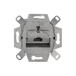 Розетка RJ-45 Rutenbeck 136104030