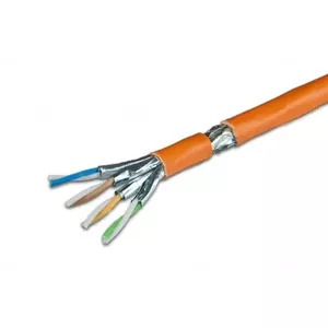 Networking Cable Wirewin VKW KAT7 STP TWIN 500M