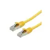 S/FTP Patch Cord Cat.6 VALUE Photo 2