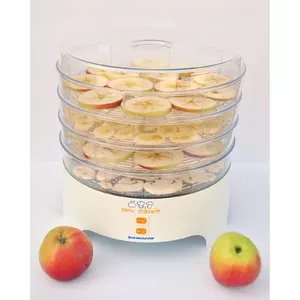 Niewiadów 970.01 PS food dehydrator White 300 W