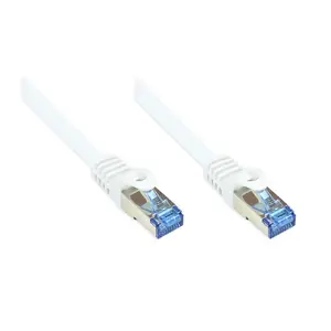 Networking Cable Alcasa Cat6a 1.5m