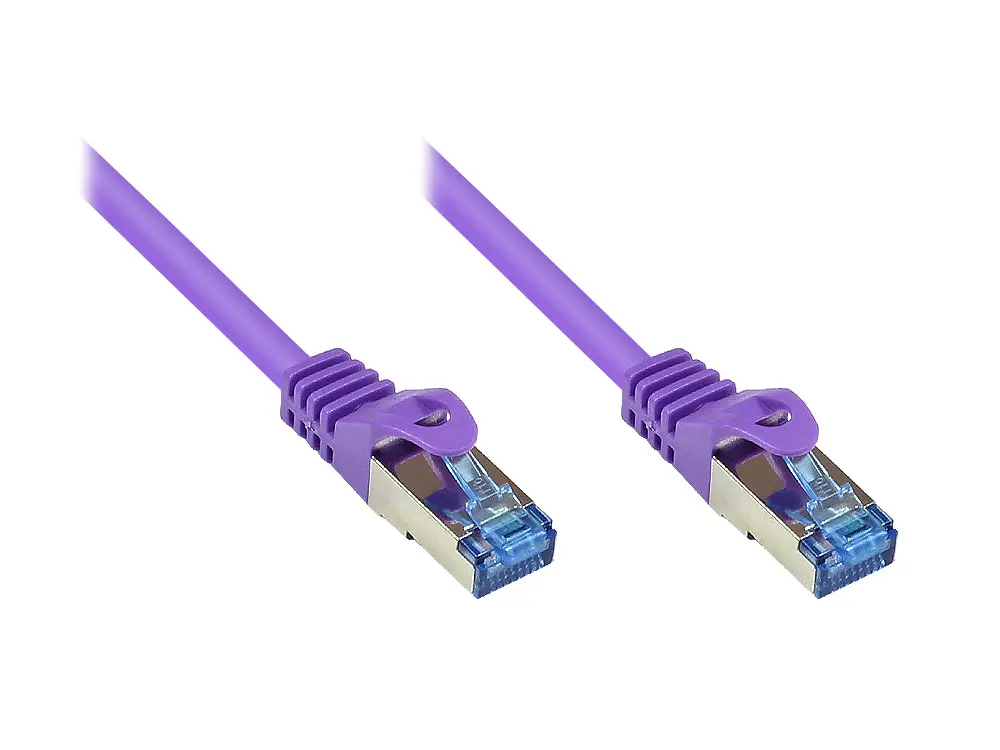 Good Connections 2m Cat6A S/FTP tīkla