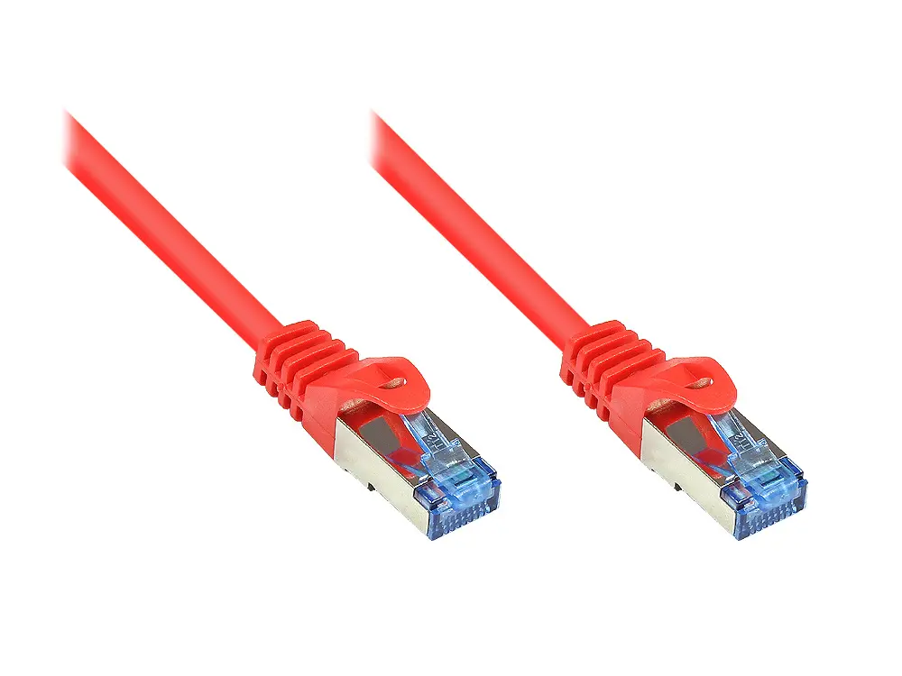 Good Connections Cat6a tīkla kabelis 1